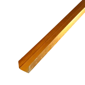 Профиль си төмөр 30х27мм
